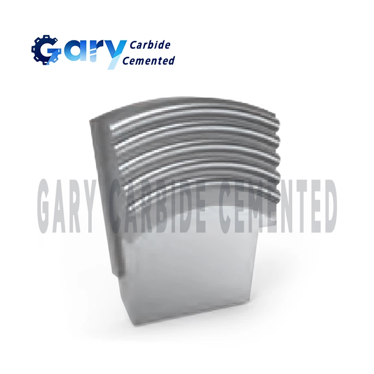 Износостойкие плитки из карбида вольфрама