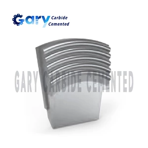 Износостойкие плитки из карбида вольфрама