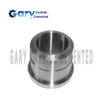 Ступенчатая втулка с кольцевой канавкой