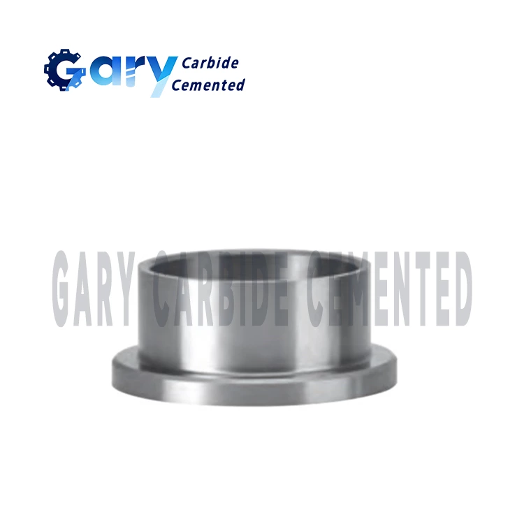 Ступенчатая втулка из карбида вольфрама