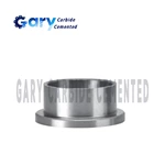 Ступенчатая втулка из карбида вольфрама