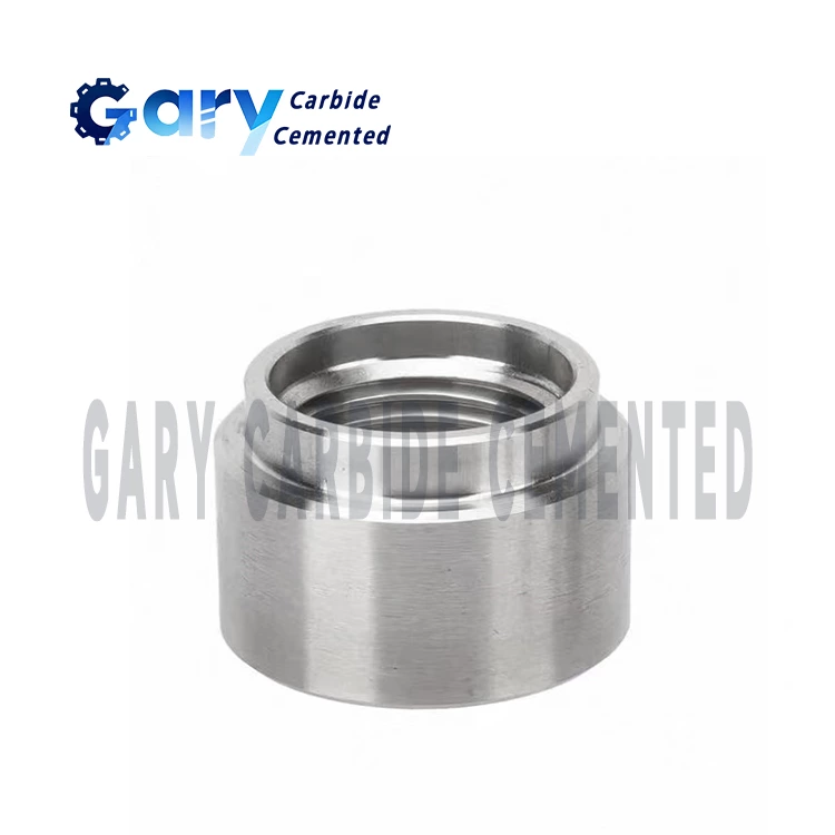 Наконечник из карбида вольфрама