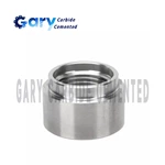 Наконечник из карбида вольфрама