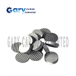 Карбид вольфрама PDC