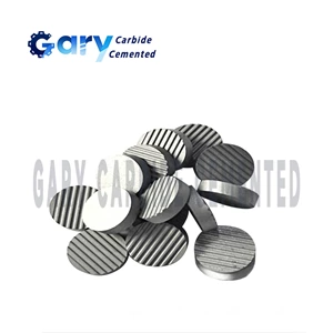 Карбид вольфрама PDC