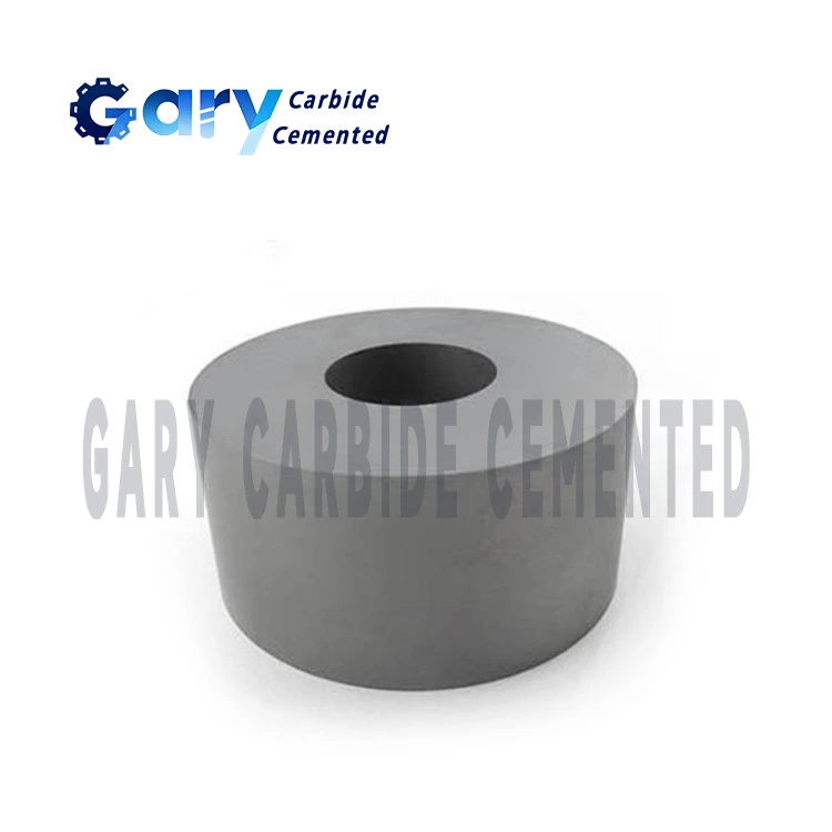 штамп для растяжения твёрдых сплавов