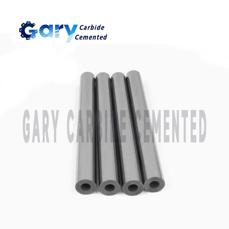 Твердосплавные стержни с одним цетральным охлаждающим отверстием  ,Стержни из карбида вольфрама
