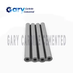 Твердосплавные стержни с одним цетральным охлаждающим отверстием  ,Стержни из карбида вольфрама