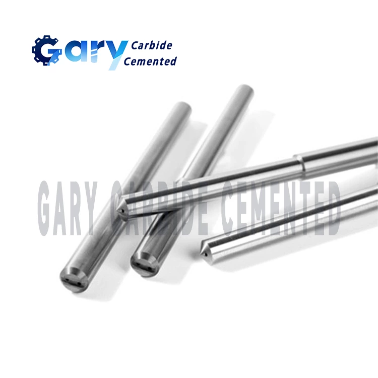 Заготовки для прецизионных шлифованных сверл