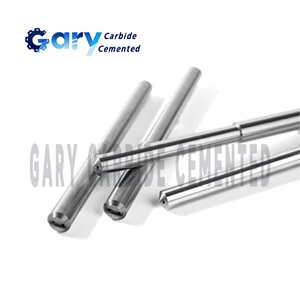 Заготовки для прецизионных шлифованных сверл