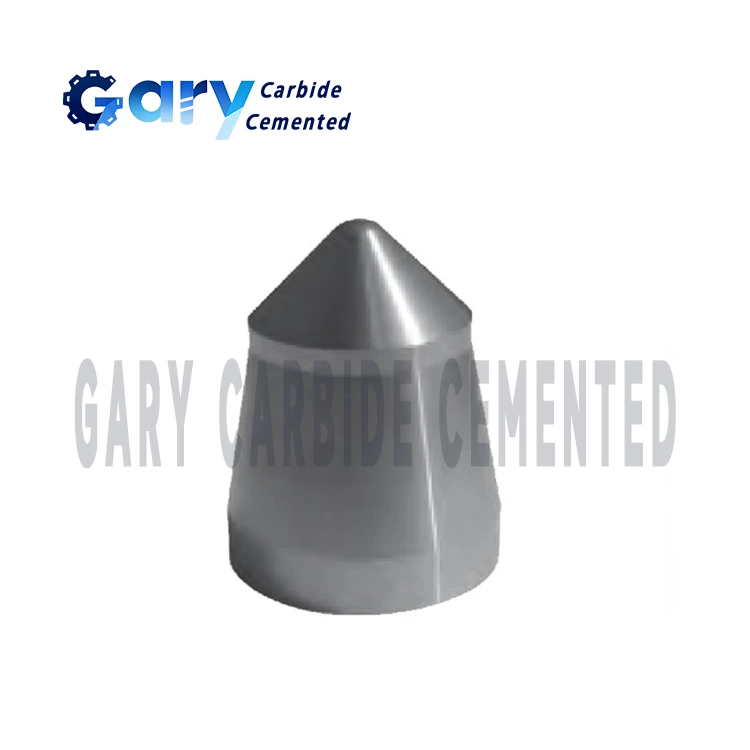 Тарельчатый клапан из карбида вольфрама