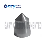 Тарельчатый клапан из карбида вольфрама