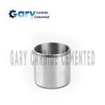 Втулка со шпоночным пазом из карбида вольфрама