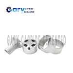 Ротор-статор из карбида вольфрама для инклинометрического бурения (роторно-статорный импульсатор, MWD) в нефтегазовой промышленности