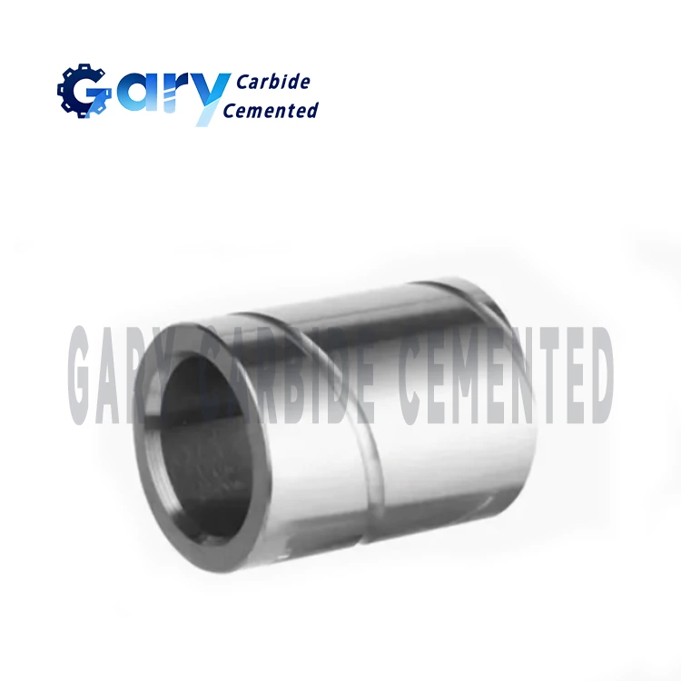 Втулки из карбида вольфрама