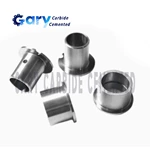 Ступенчатая втулка с масляной канавкой