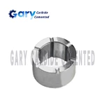 Упорная втулка c масляной канавкой