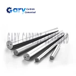 Стержни с винтовыми отверстиями для охлаждающей жидкости