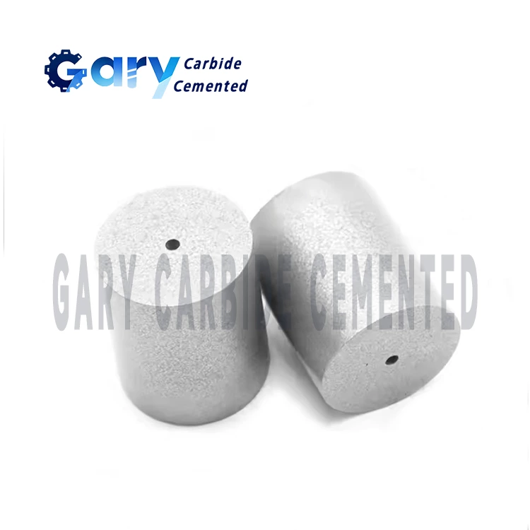 Штамп холодной высадки из карбида вольфрама