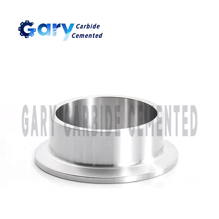 Ступенчатая втулка из карбида вольфрама