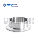 Ступенчатая втулка из карбида вольфрама