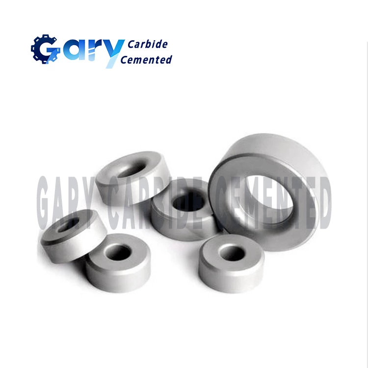 штамп для растяжения твёрдых сплавов