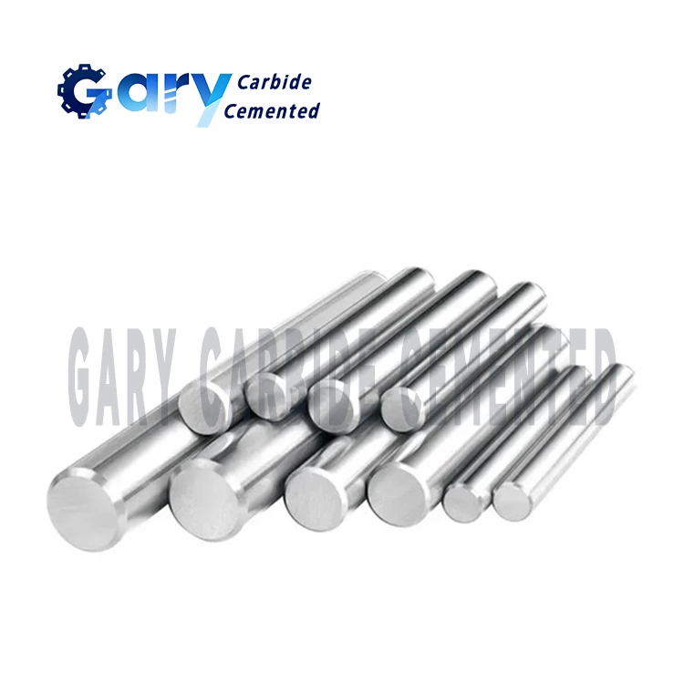 Качественные карбидные стержни с износостойкостью и технологической поддержкой