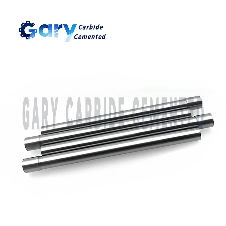 Заготовки для прецизионных шлифованных сверл