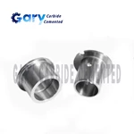 Ступенчатая втулка с масляной канавкой