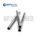 Стержни с прямыми отверстиями для охлаждающей жидкости