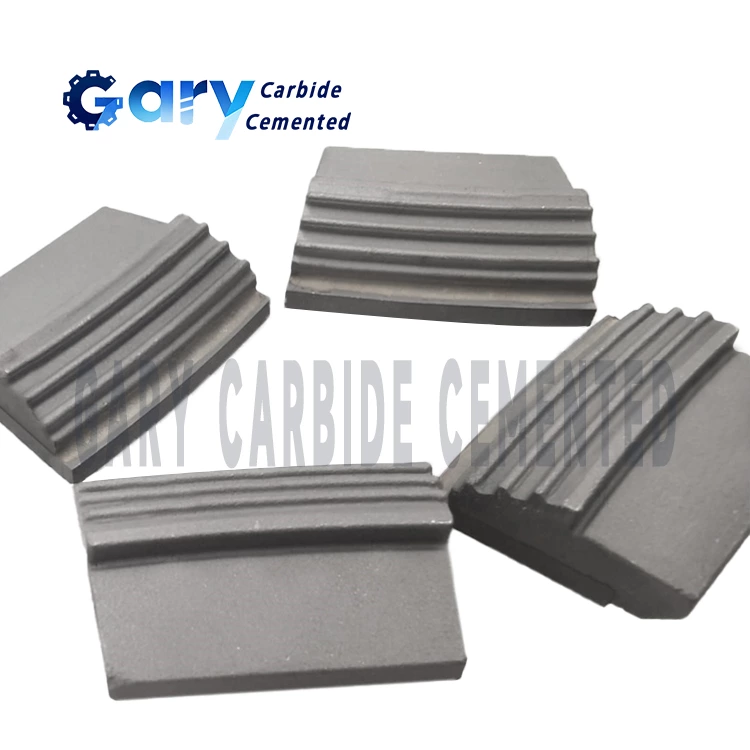 Износостойкие плитки из карбида вольфрама