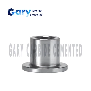 Ступенчатая втулка со шпоночным пазом из карбида вольфрама