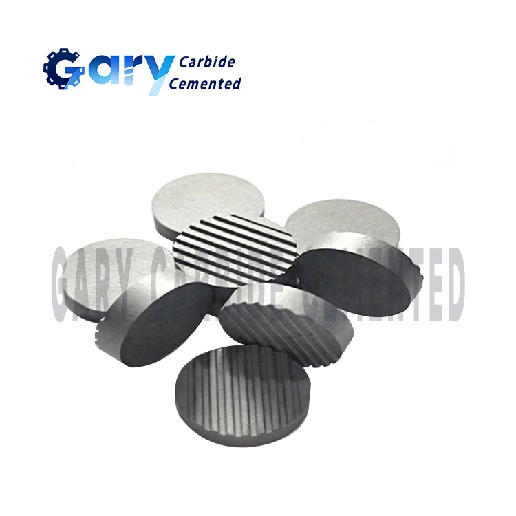 Карбид вольфрама PDC