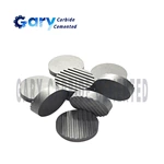 Карбид вольфрама PDC