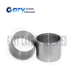 Втулка со шпоночным пазом из карбида вольфрама