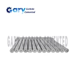 Стержни с винтовыми отверстиями для охлаждающей жидкости