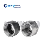 Наконечник из карбида вольфрама