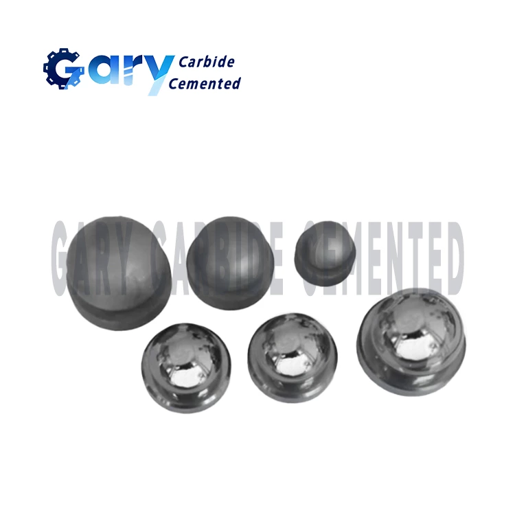 Шарик  и седло клапана