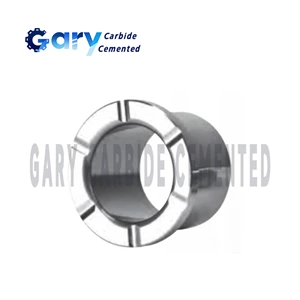 Ступенчатая втулка с масляной канавкой