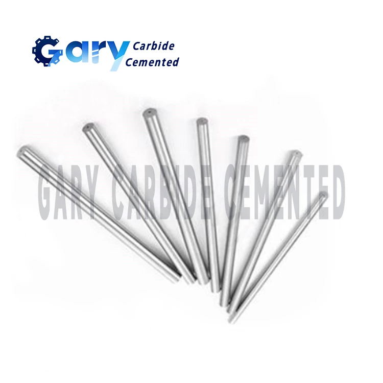 Качественные карбидные стержни с износостойкостью и технологической поддержкой