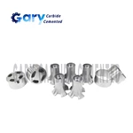 Ротор-статор из карбида вольфрама для инклинометрического бурения (роторно-статорный импульсатор, MWD) в нефтегазовой промышленности