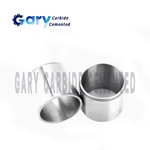 Втулка со шпоночным пазом из карбида вольфрама