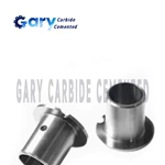 Ступенчатая втулка с масляной канавкой