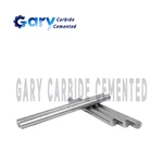 Стержни с винтовыми отверстиями для охлаждающей жидкости