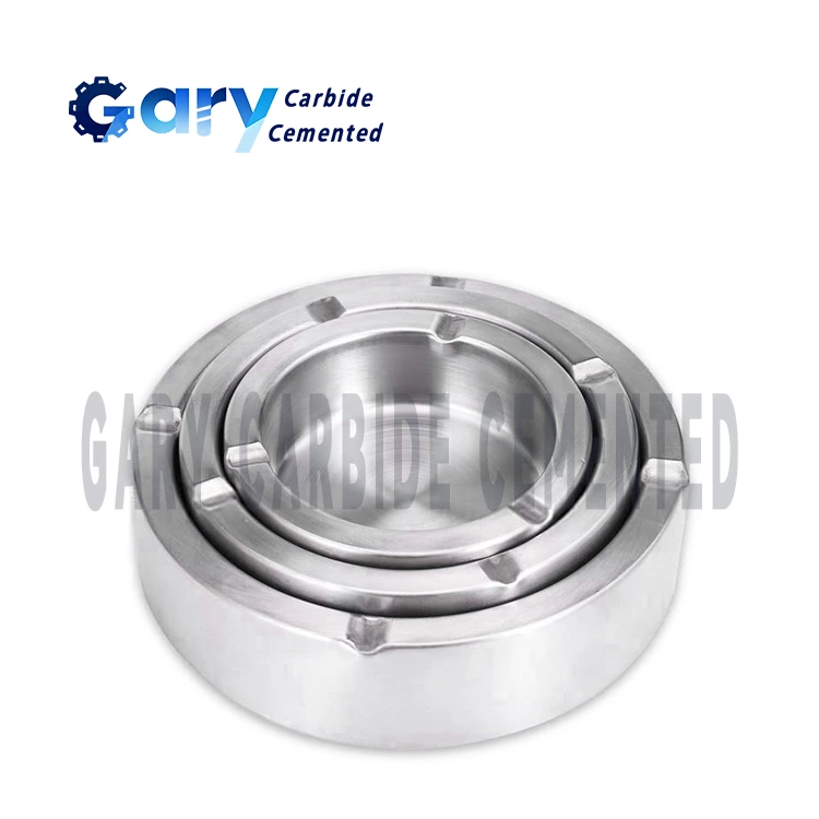 Втулка из карбида вольфрама