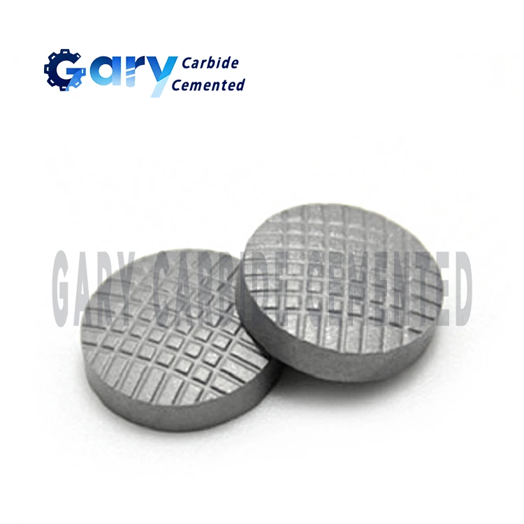 Карбид вольфрама PDC