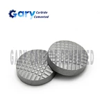 Карбид вольфрама PDC