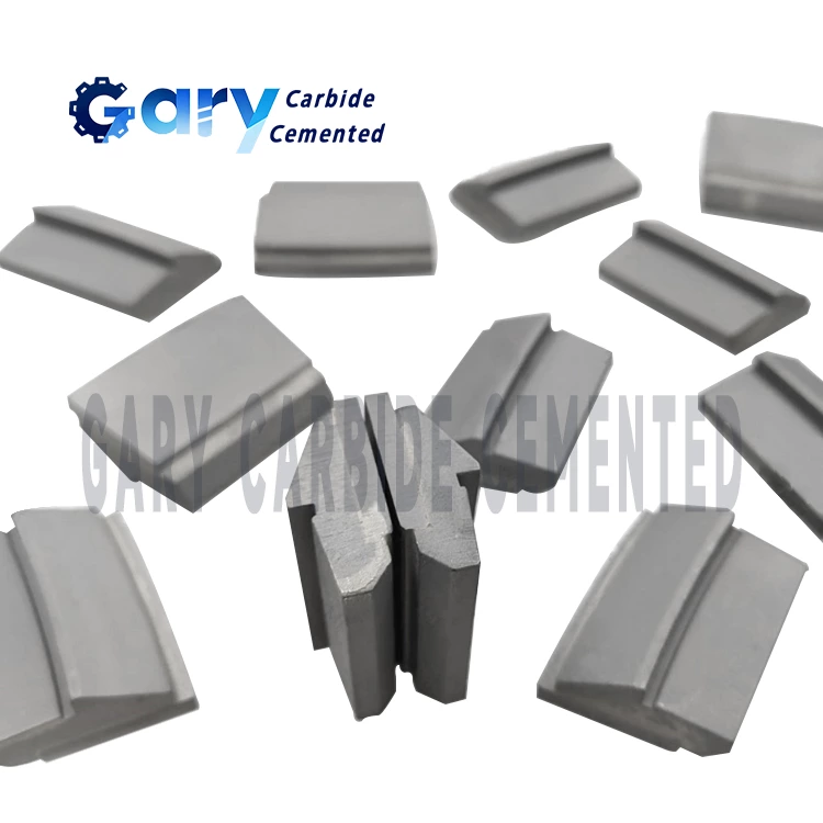 Износостойкие плитки из карбида вольфрама
