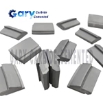 Износостойкие плитки из карбида вольфрама