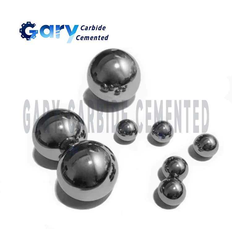 Шарик  и седло клапана